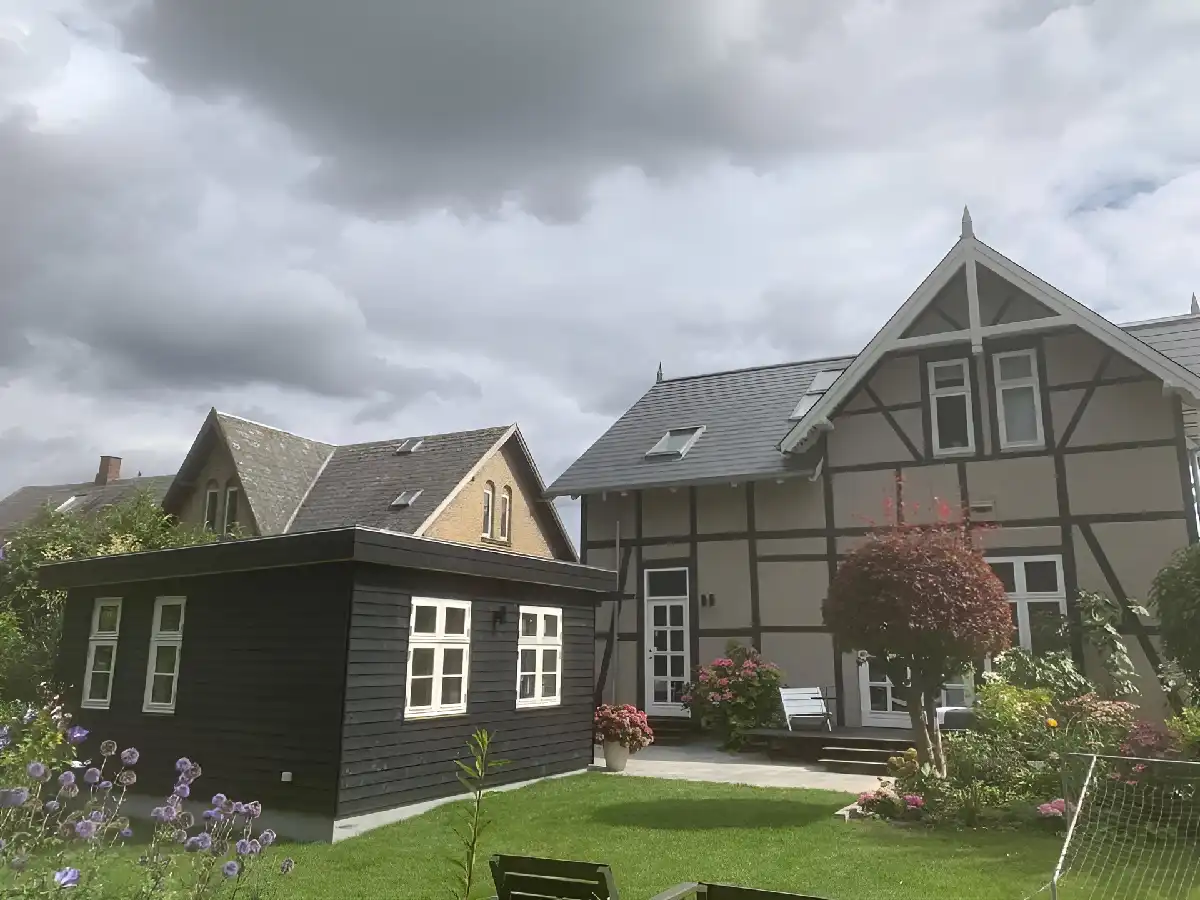 Anneks 5000 Odense C 2777