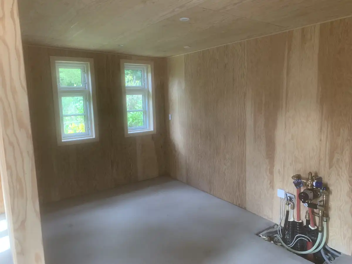 Anneks 5000 Odense C 4578