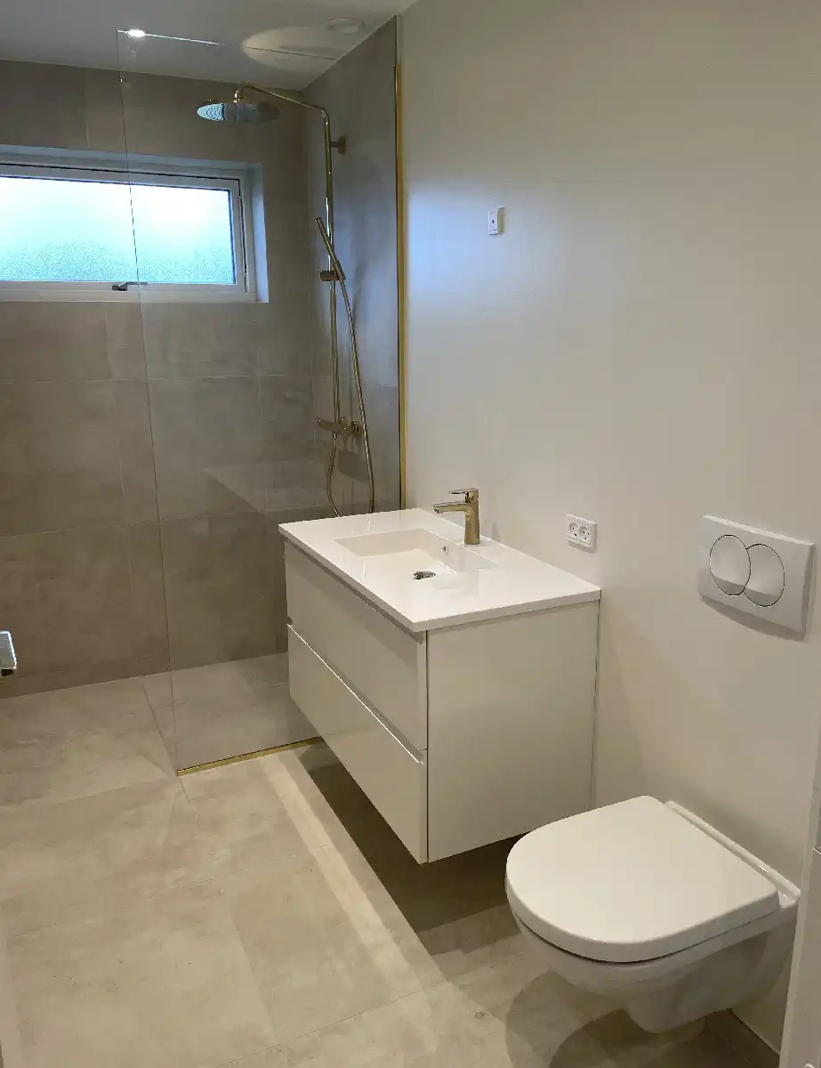 Badeværelser 5932 Rudkøbing Langeland 9480
