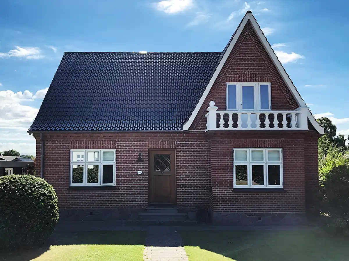 Døre Vinduer 5250 Odense SV 2771