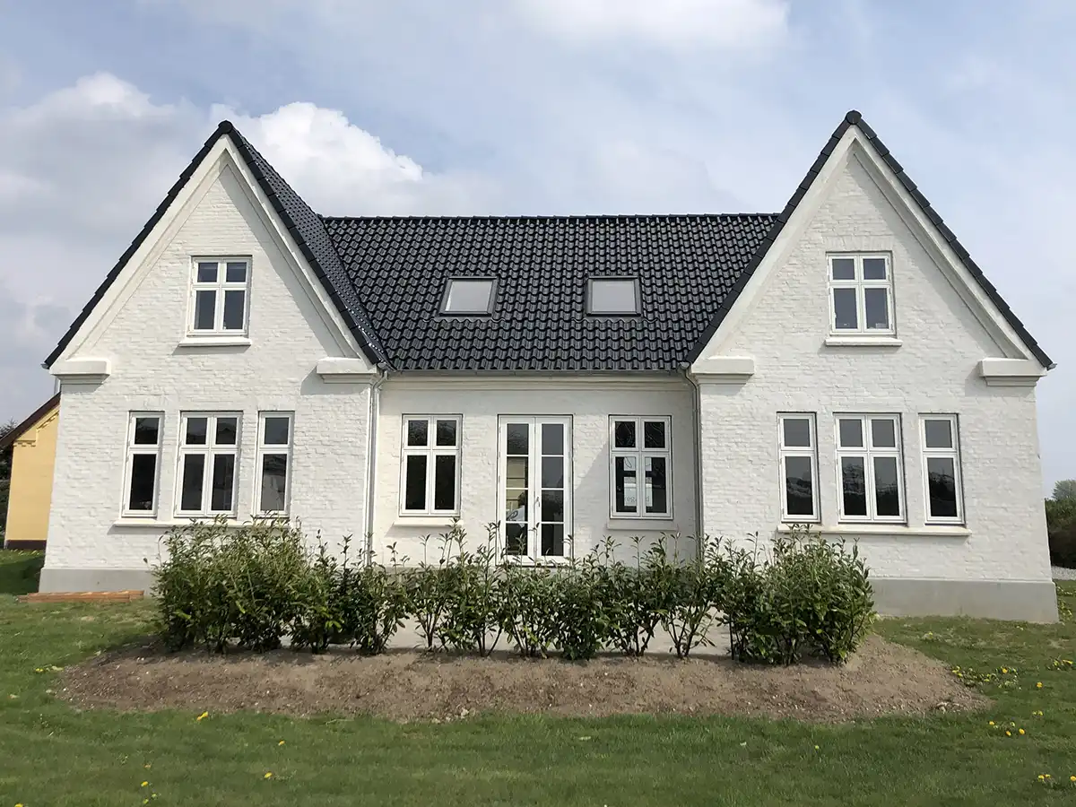 Døre Vinduer 5690 Tommerup 3408