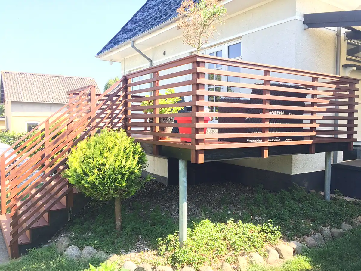træterrasse 5690 Tommerup 0460
